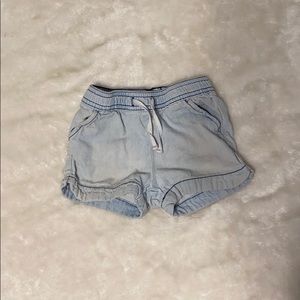 Girls Shorts Cat & Jack